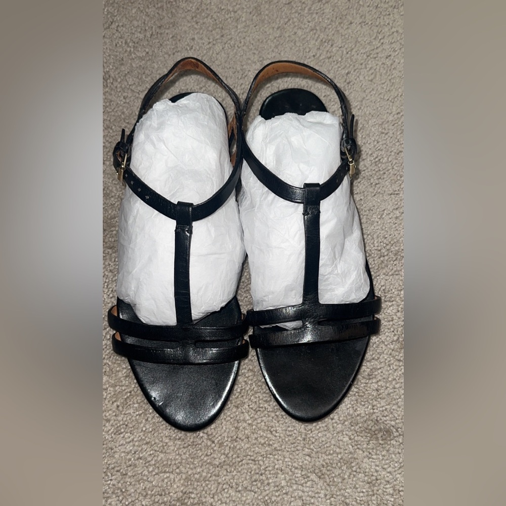 Burberry Sandals